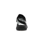 ASICS Gel-1130 Black Pure Silver (GS)