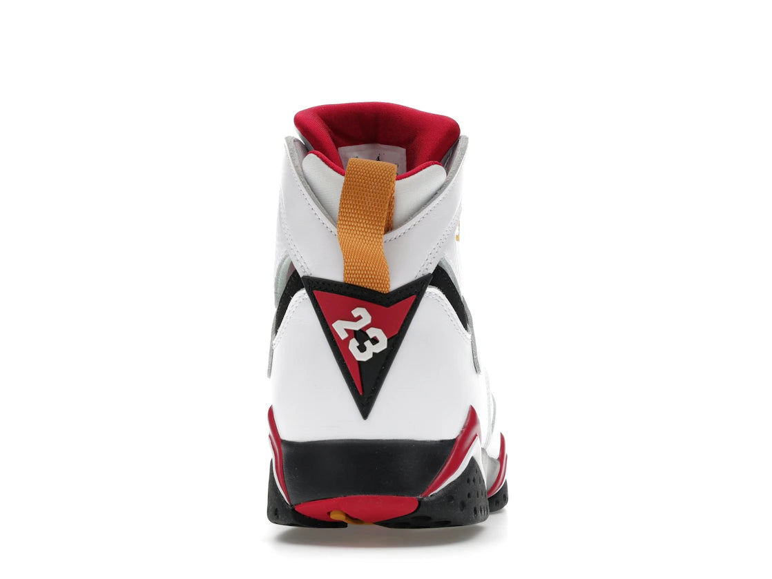 Jordan 7 Retro Cardinal (2022)