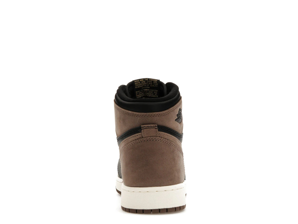 Jordan 1 Retro High OG Palomino (GS)