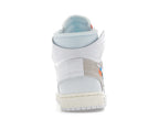 Jordan 1 Retro High Virgil Abloh Archive Alaska