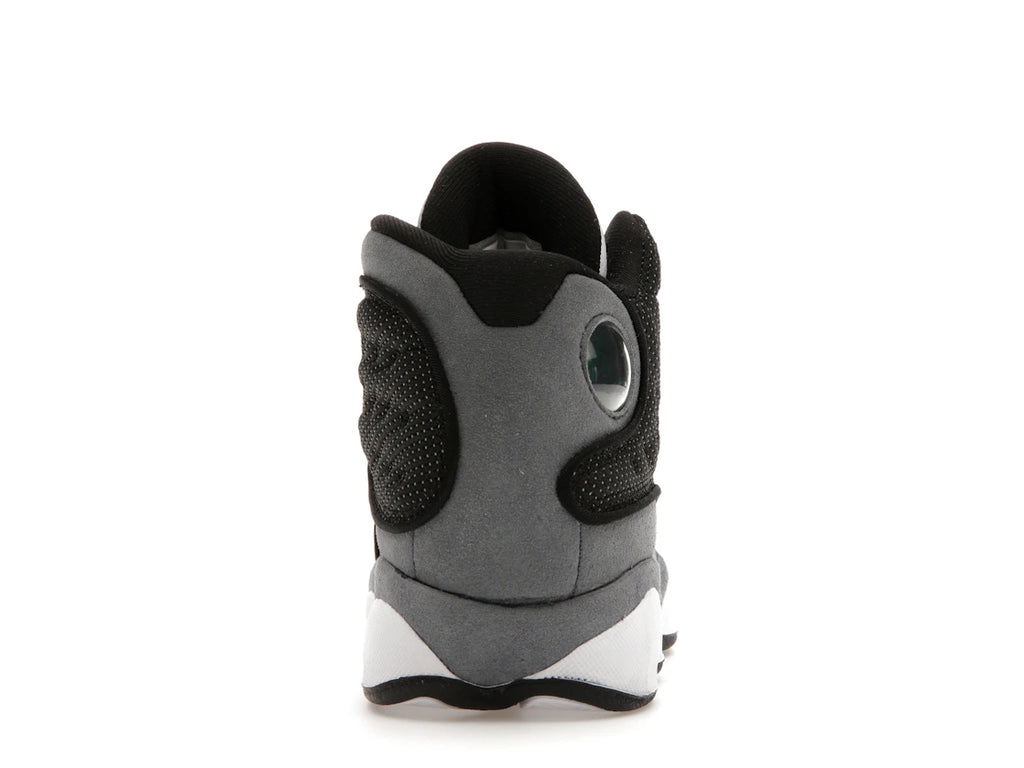 Jordan 13 Retro Black Flint (GS)