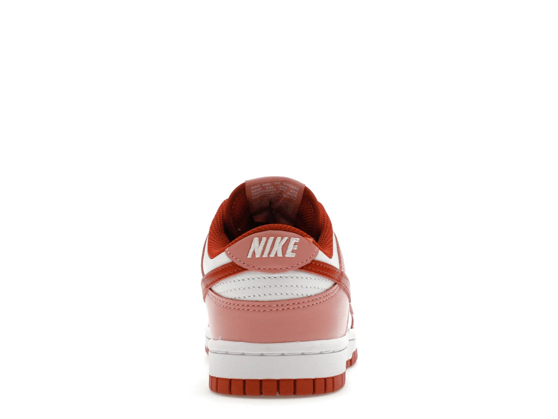 Nike Dunk Low Red Stardust (Women's)