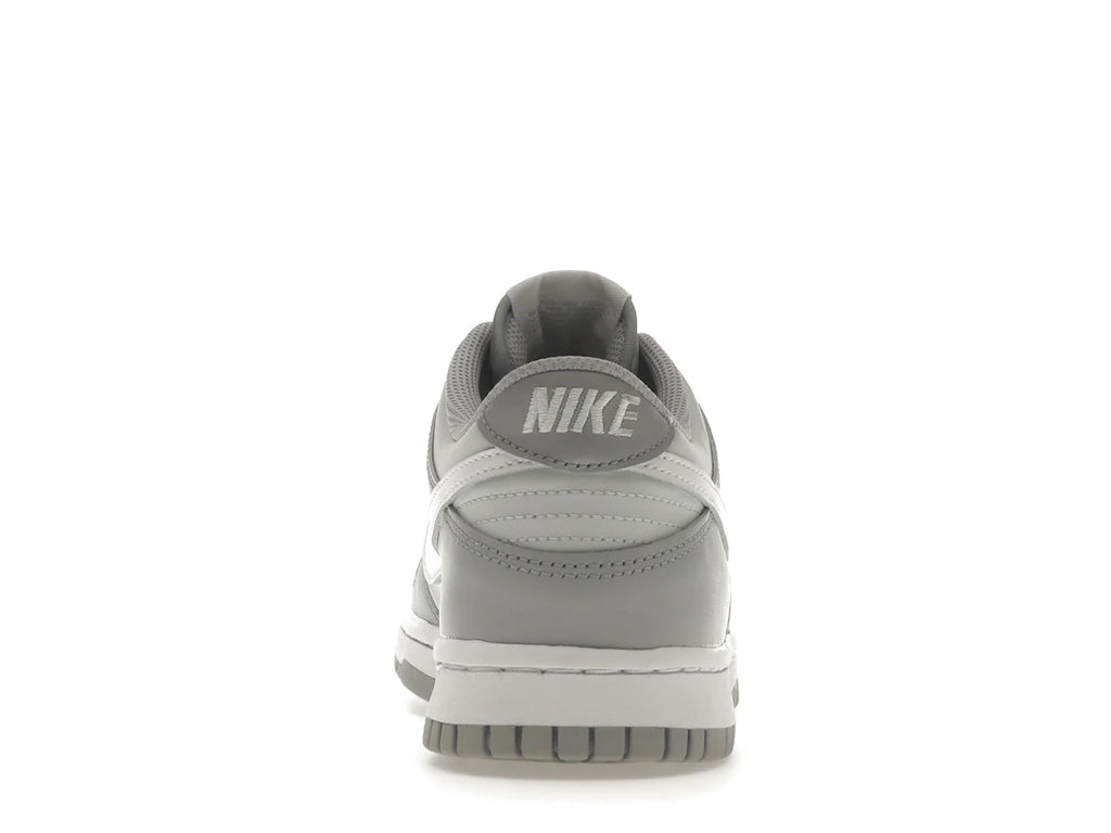 Nike Dunk Low Two-Toned Grey (GS)