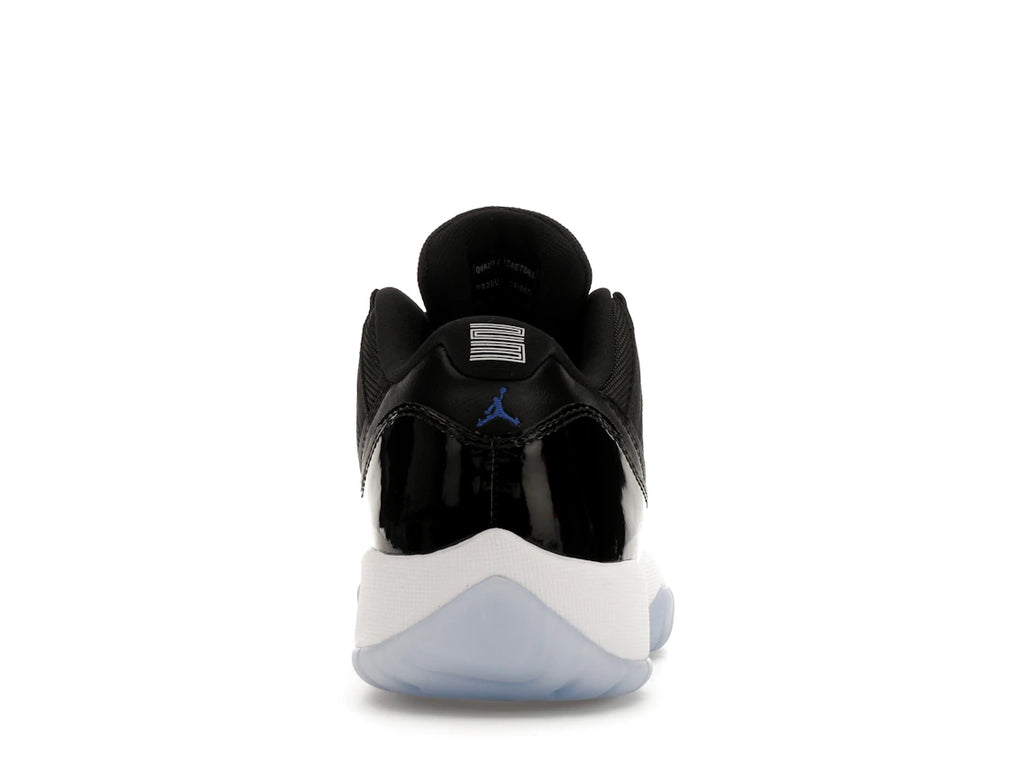 Jordan 11 Retro Low Space Jam (GS)