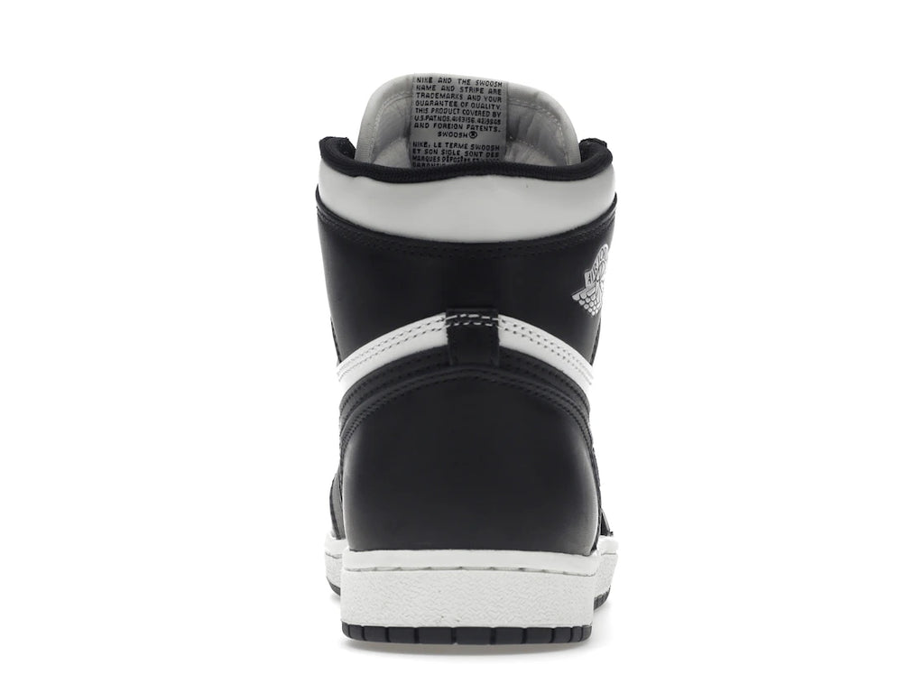 Jordan 1 Retro High '85 Black White (2023)