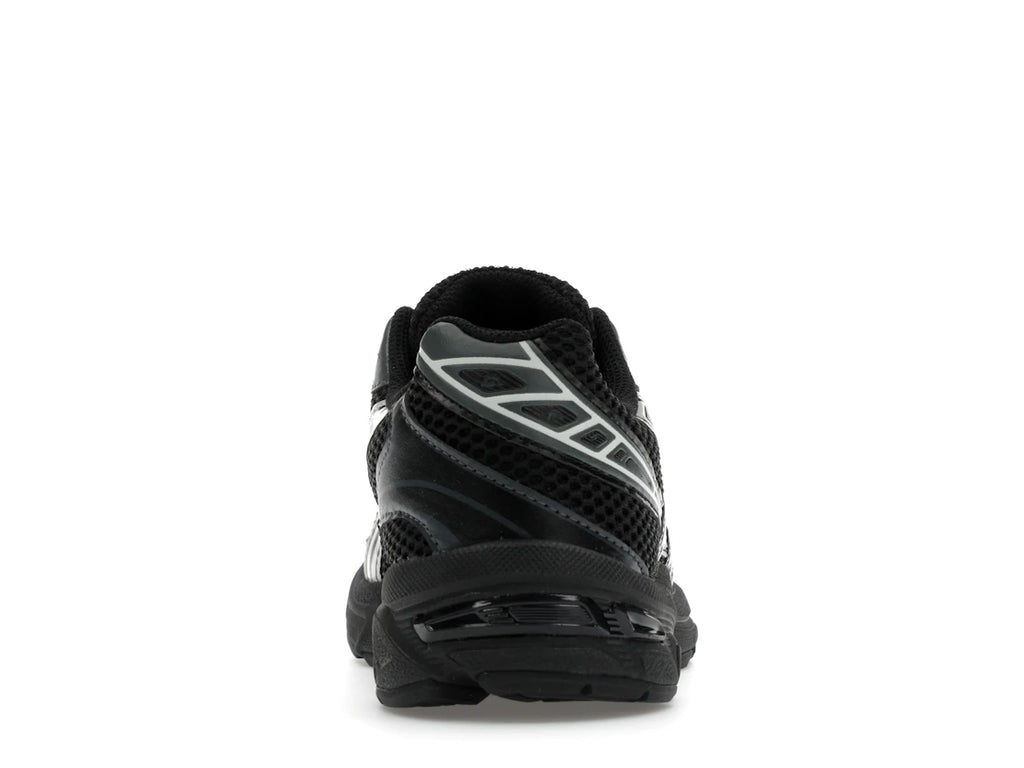 ASICS Gel-1130 Black Glacier Grey