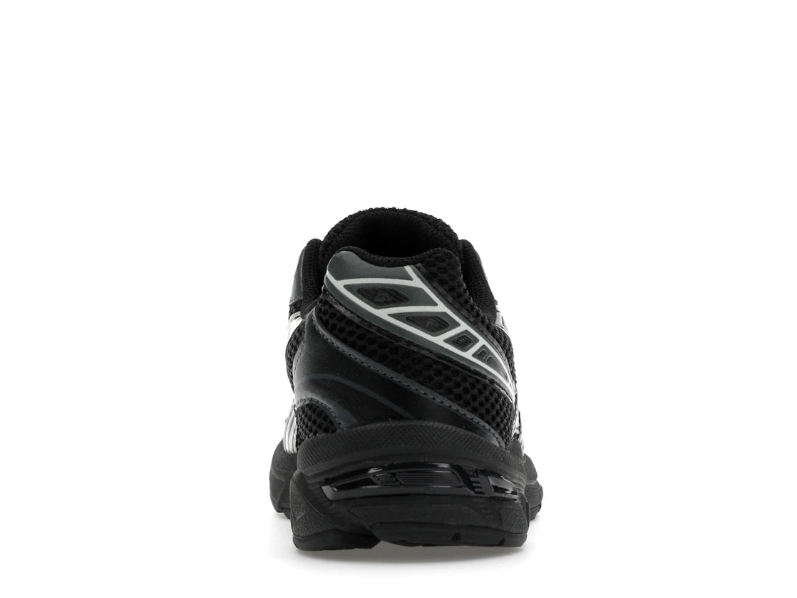 ASICS Gel-1130 Black Glacier Grey