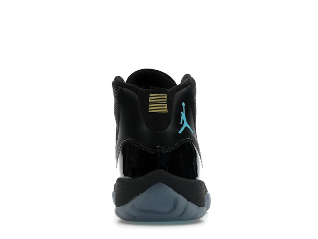 Jordan 11 Retro Gamma Blue (2025) (GS)