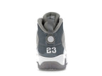 Jordan 9 Retro Cool Grey (2025) (GS)