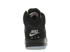Jordan 5 Retro OG Black Metallic Reimagined