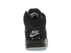 Jordan 5 Retro OG Black Metallic Reimagined