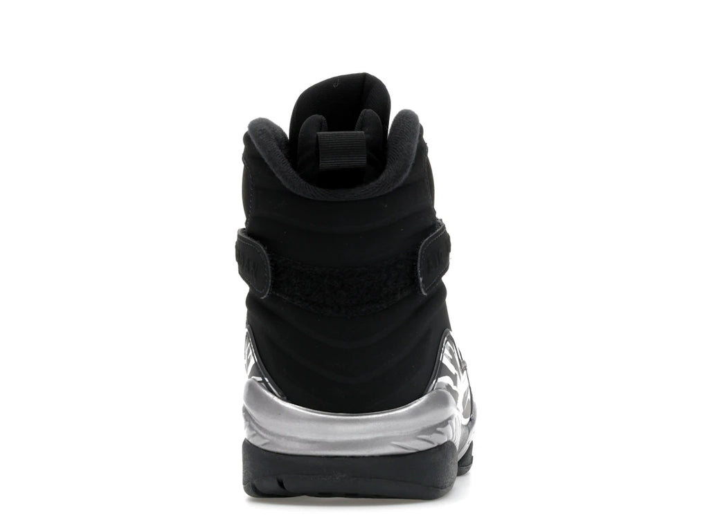 Jordan 8 Retro Chrome (2026)