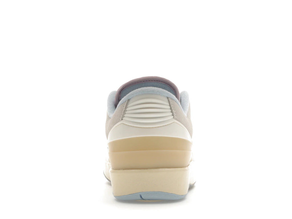 Jordan 2 Retro Low Look, Up in the Air (Women's)
