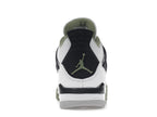 Jordan 4 Retro Seafoam (Women's)