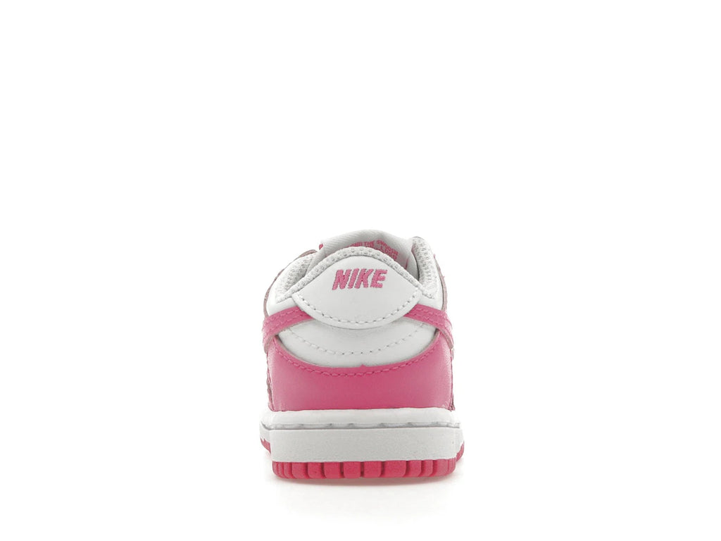Nike Dunk Low Laser Fuchsia (TD)