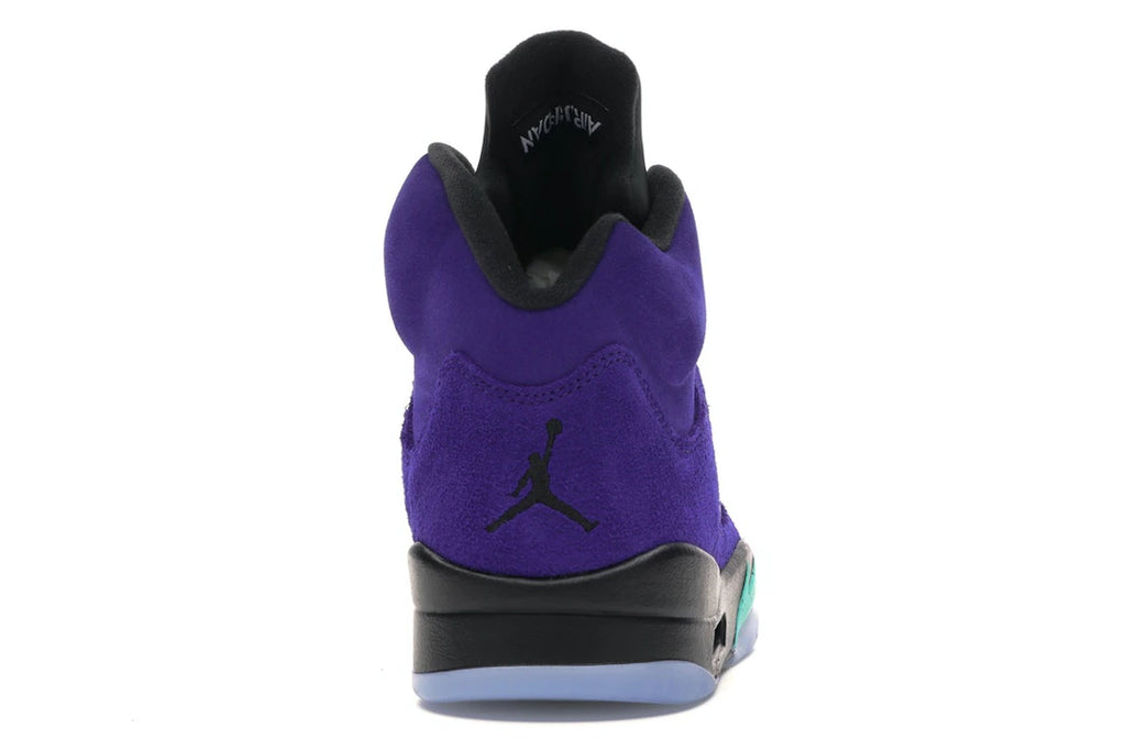 Jordan 5 Retro Alternate Grape