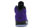 Jordan 5 Retro Alternate Grape