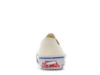 Vans Authentic Reissue 44 Gallery Dept. Art That Kills