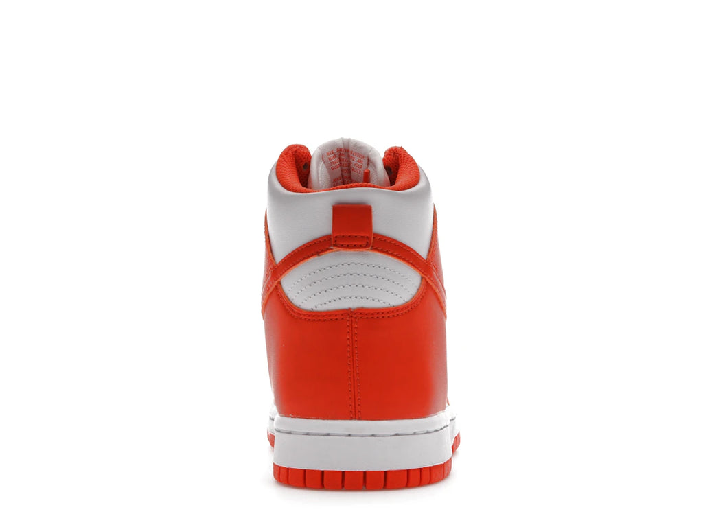 Nike Dunk High SP Syracuse (2021) (GS)