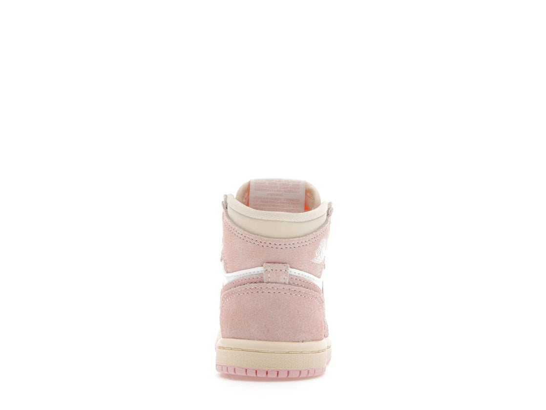 Jordan 1 Retro High OG Washed Pink (TD)