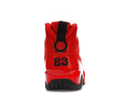 Jordan 9 Retro Chile Red