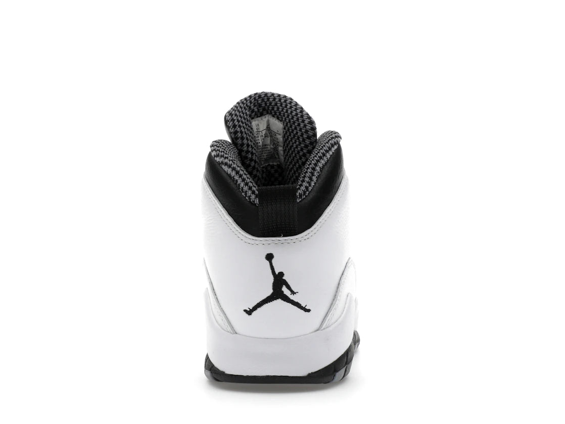 Jordan 10 Retro Steel (2025) (GS)