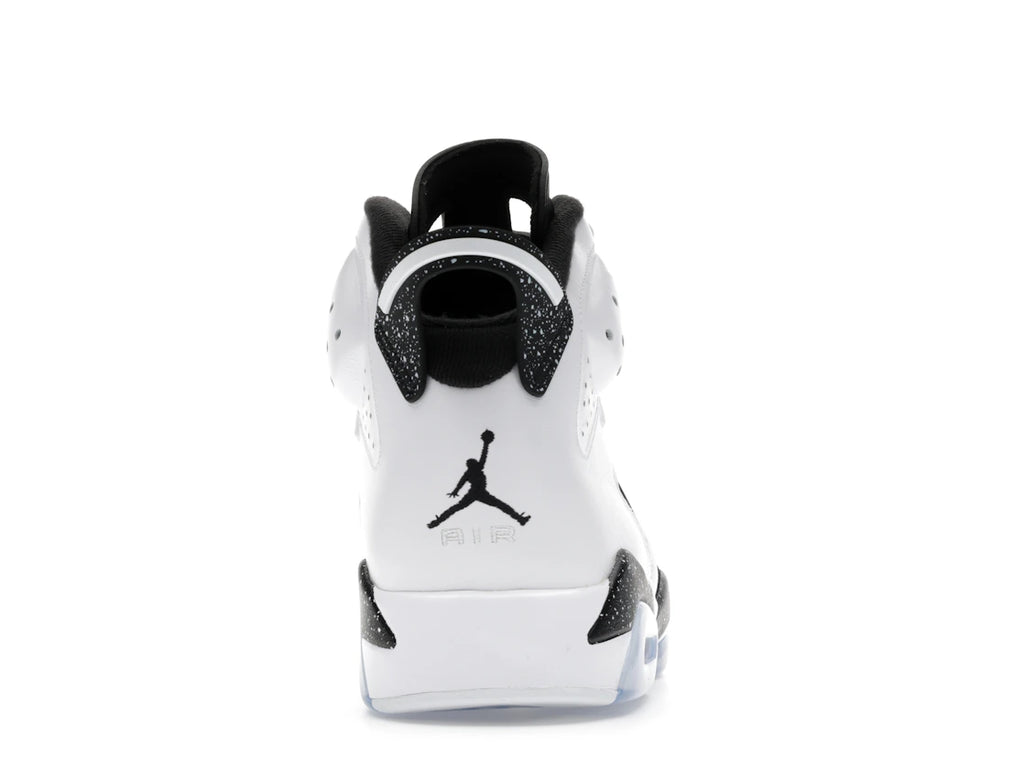 Jordan 6 Retro Oreo (2026)