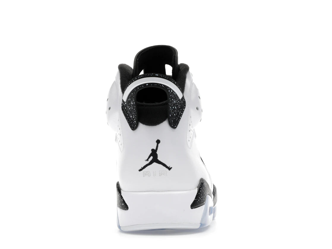Jordan 6 Retro Oreo (2026)