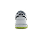 Nike Dunk Low 3D Swoosh Grey (GS)