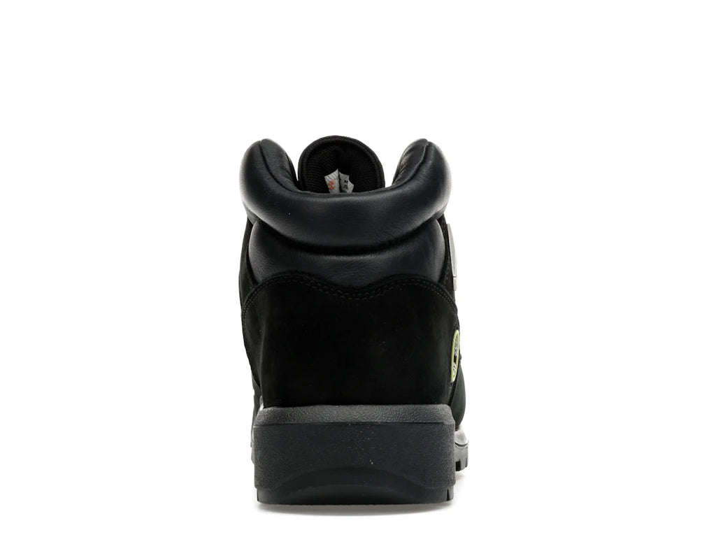 Timberland Waterproof Field Boot Loso Black
