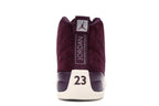 Jordan 12 Retro Bordeaux