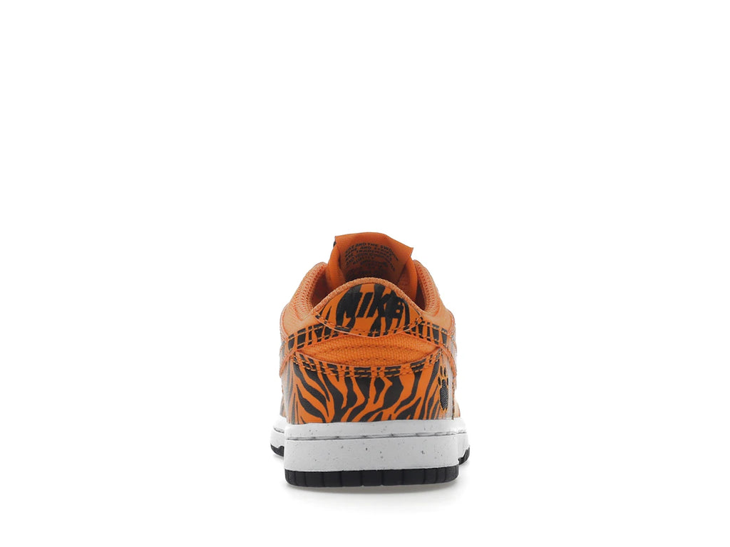 Nike Dunk Low Next Nature Tiger Stripes (PS)
