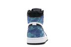 Jordan 1 Retro High Tie Dye (Women's)