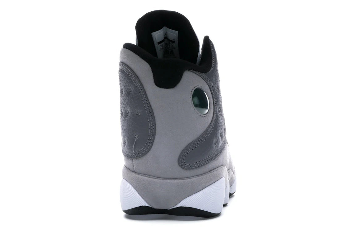 Jordan 13 Retro Atmosphere Grey