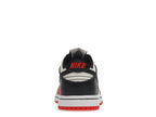 Nike Dunk Low EMB NBA 75th Anniversary Chicago (PS)