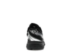 ASICS Gel-1130 Black Pure Silver (GS)