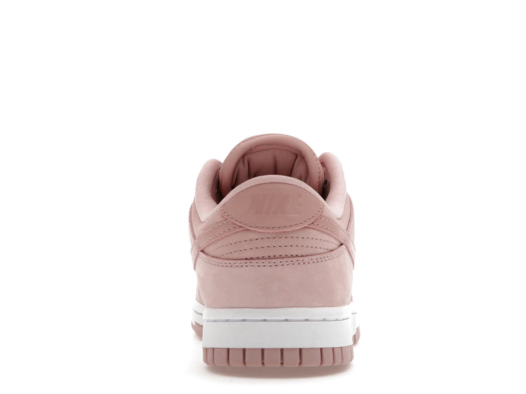 Nike Dunk Low PRM Pink Oxford (Women's)