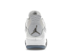 Jordan 4 Retro Photon Dust Blue Chill (GS)