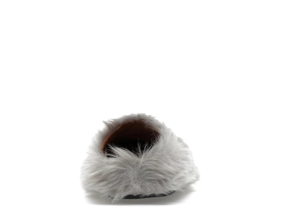 Bravest Studios Bear Claw Mule Grey