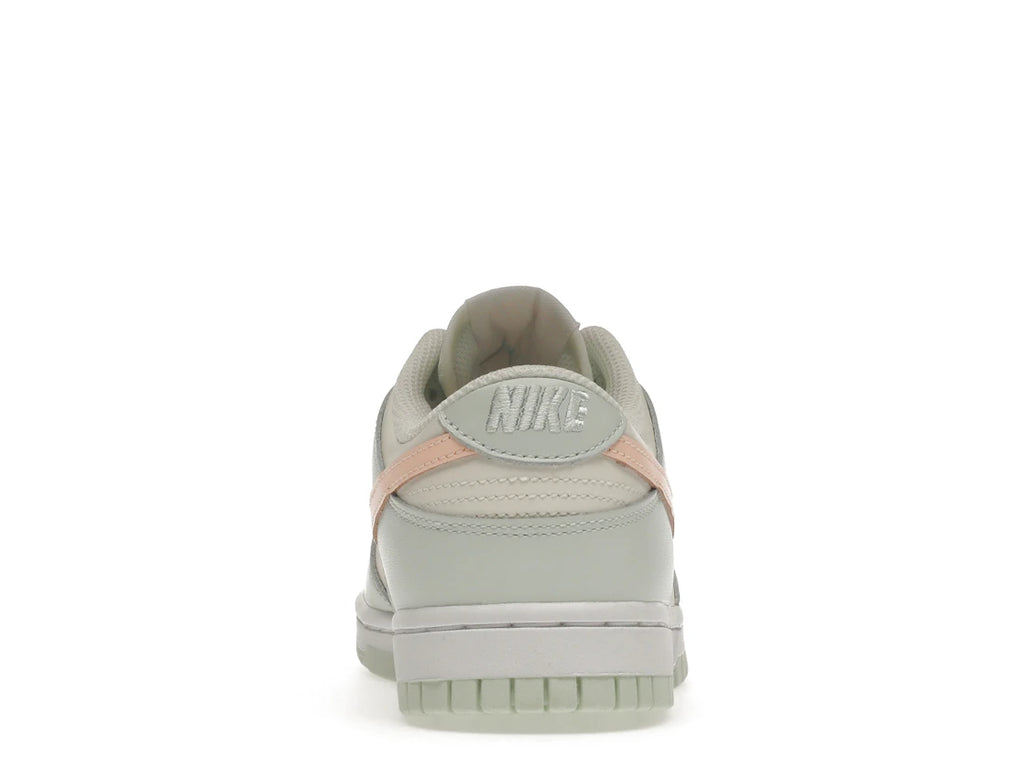 Nike Dunk Low Barely Green (Women's)