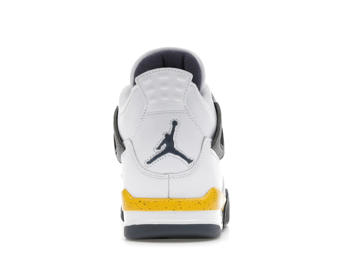 Jordan 4 Retro Rare Air Tour Yellow (2026)
