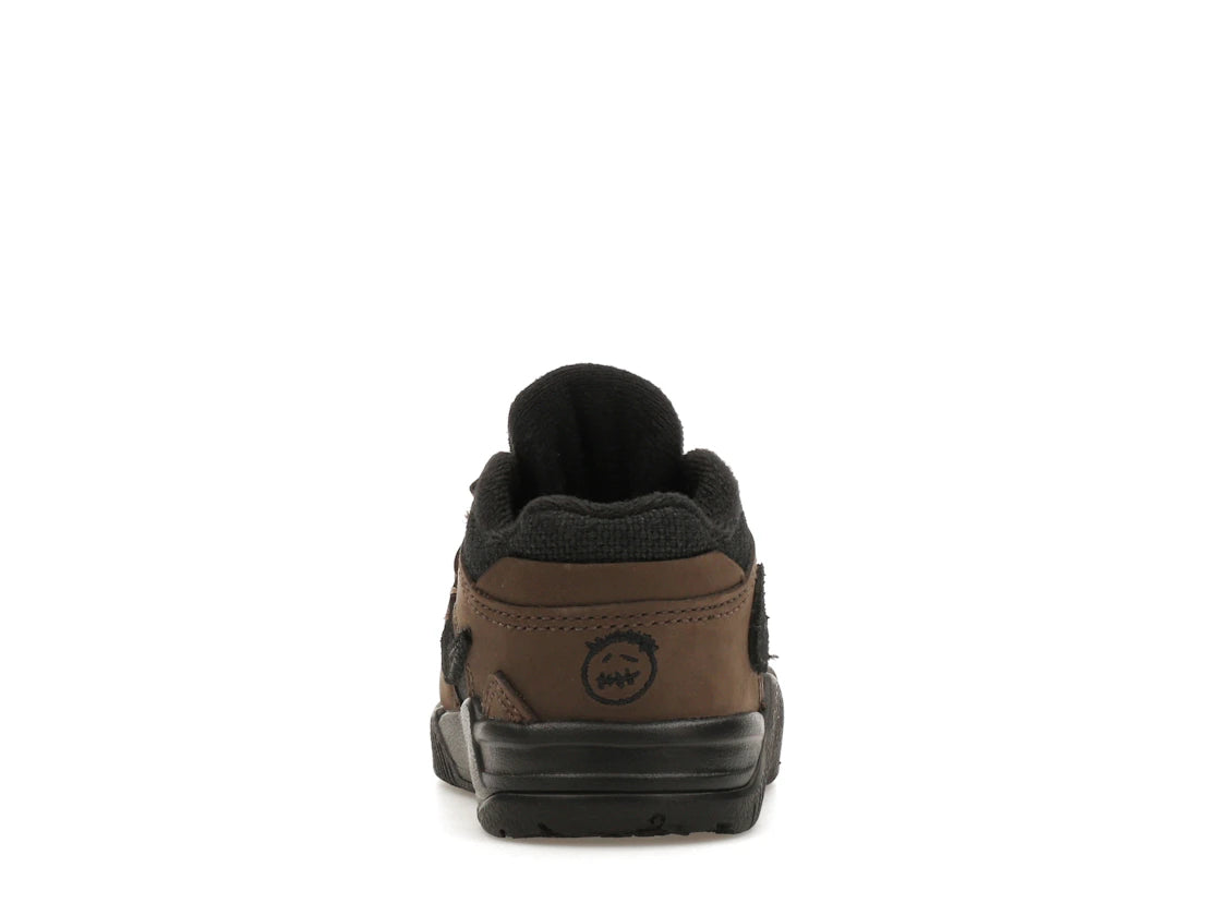 Jordan Jumpman Jack TR Travis Scott Dark Mocha (TD)