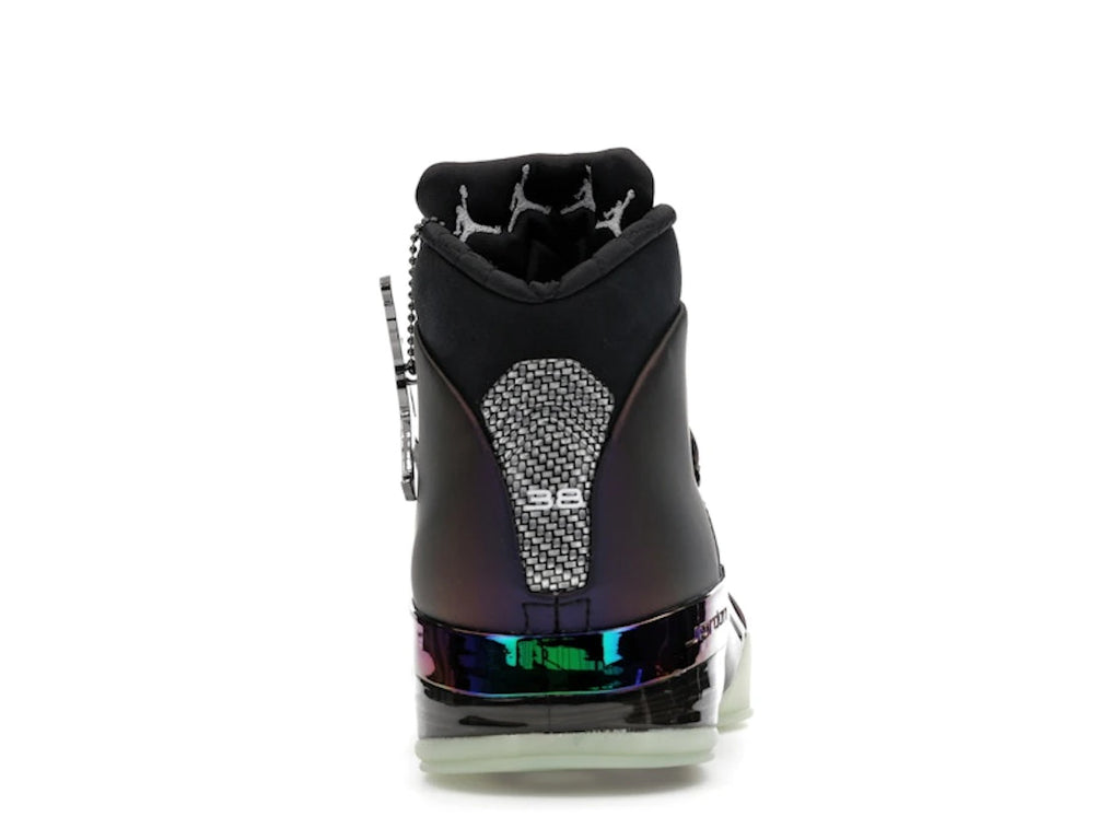 Jordan 17 Retro Doernbecher Zach Rumbaugh