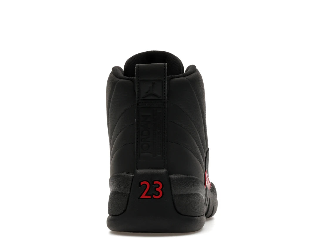 Jordan 12 Retro Bloodline