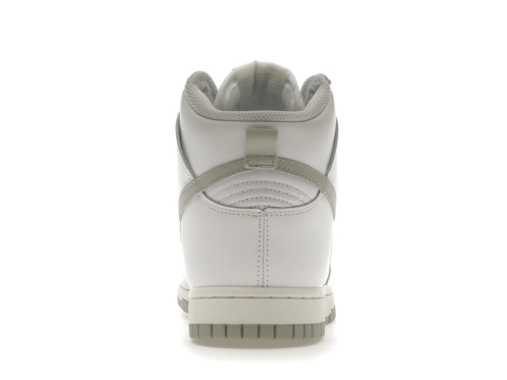 Nike Dunk High Neutral Grey (Women's)
