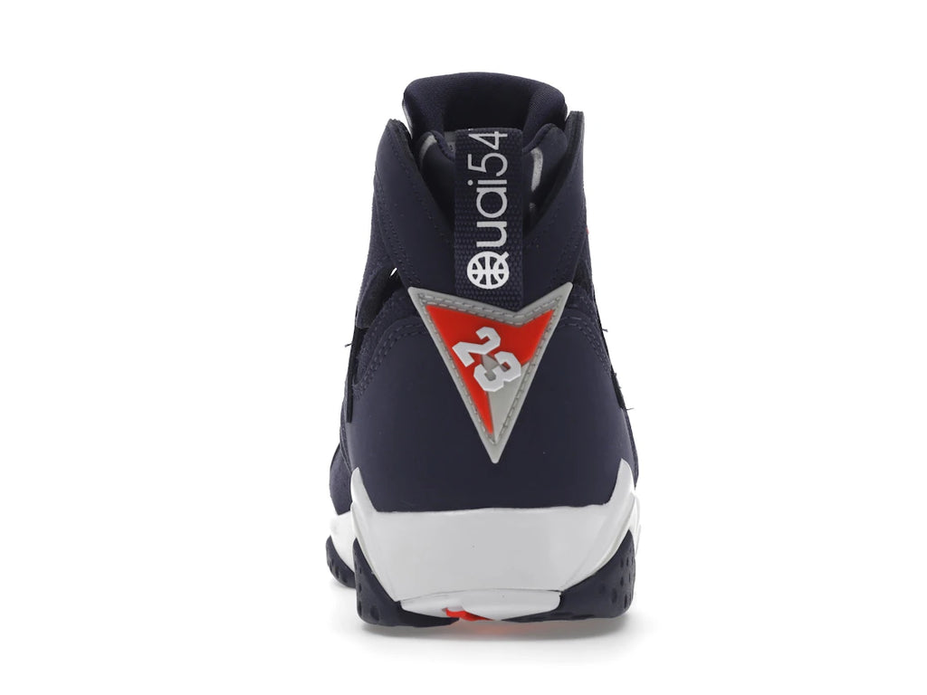 Jordan 7 Retro Quai 54 (2022)