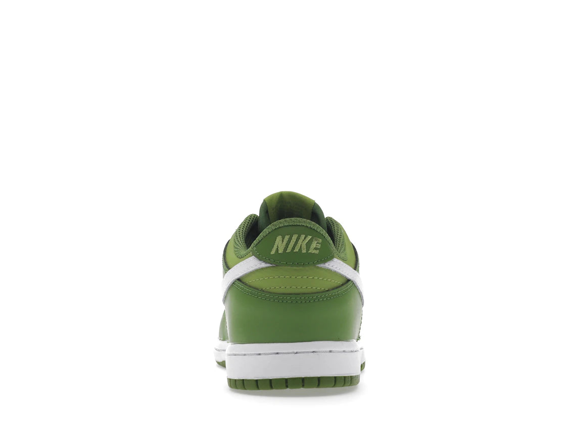Nike Dunk Low Chlorophyll (PS)