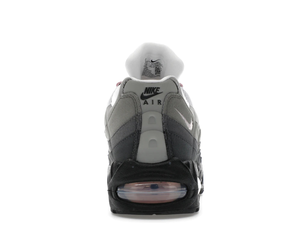 Nike Air Max 95 OG Big Bubble Pink Foam (Women's)