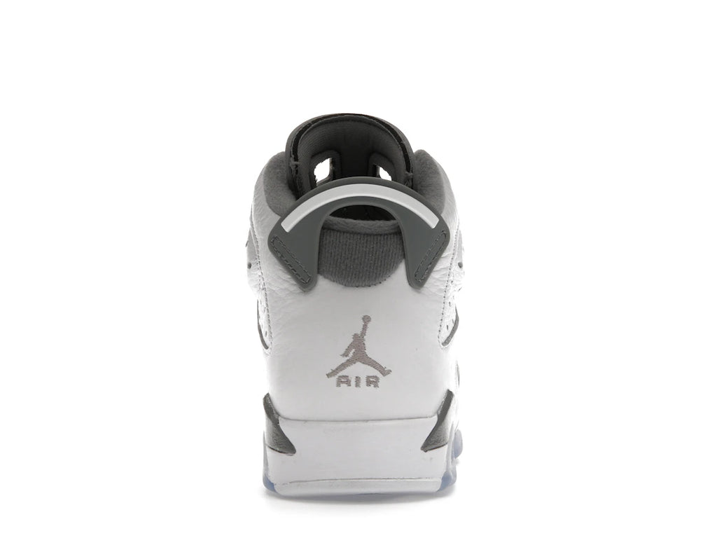 Jordan 6 Retro Cool Grey (GS)