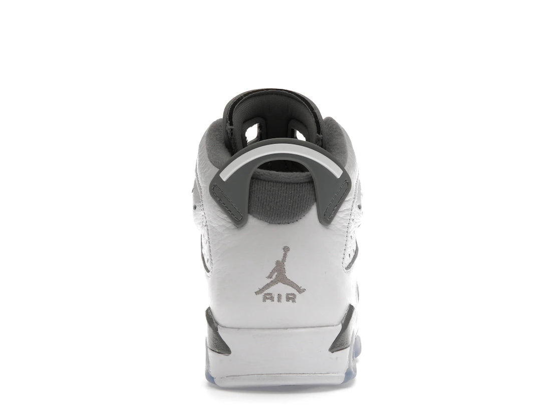 Jordan 6 Retro Cool Grey (GS)